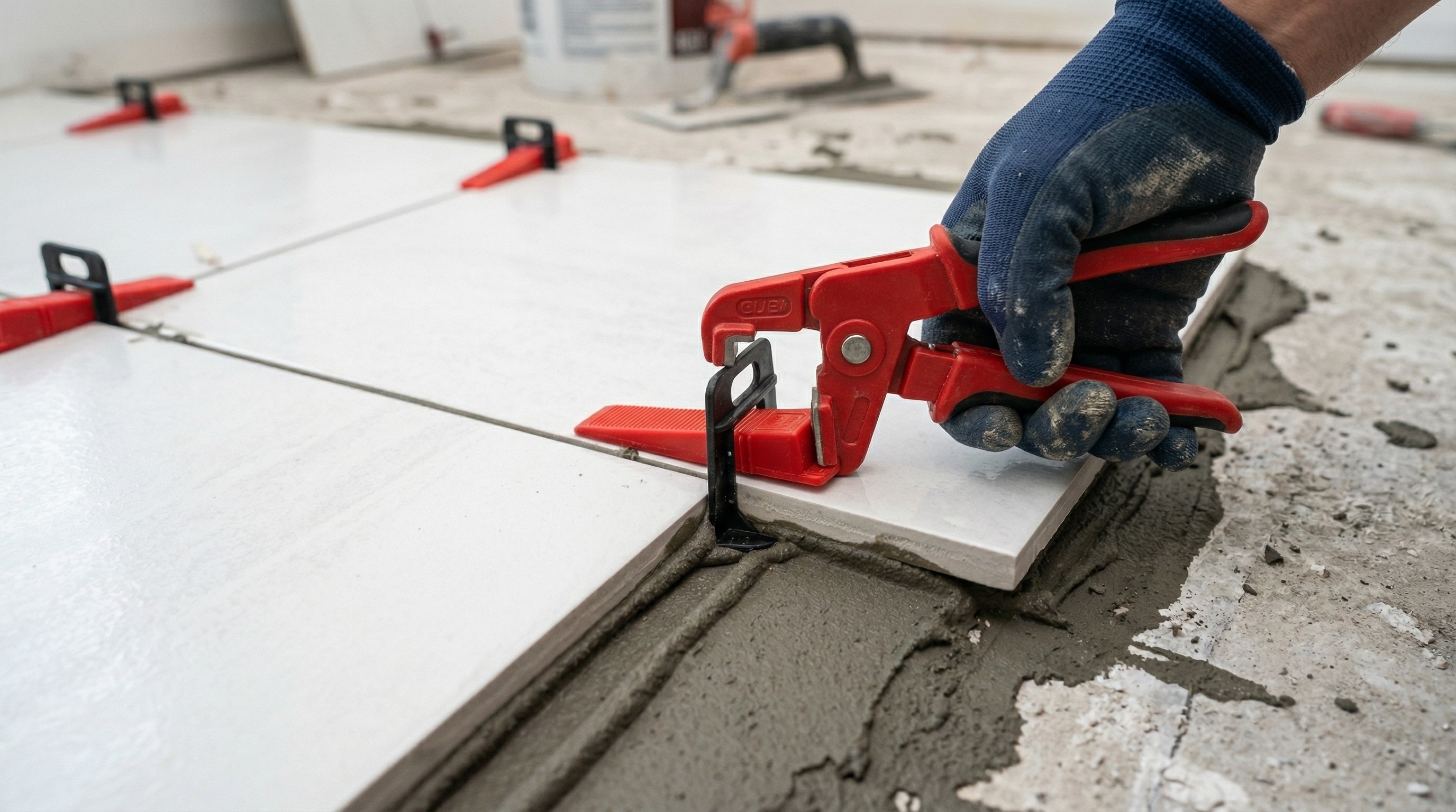 Baur Fliesen & Natursteine – Fliesenleger Rottenburg am Neckar